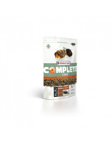 Complete Cavia
