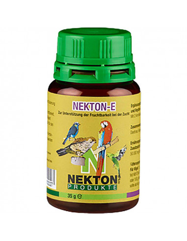 Nekton E Vitamin 35gr