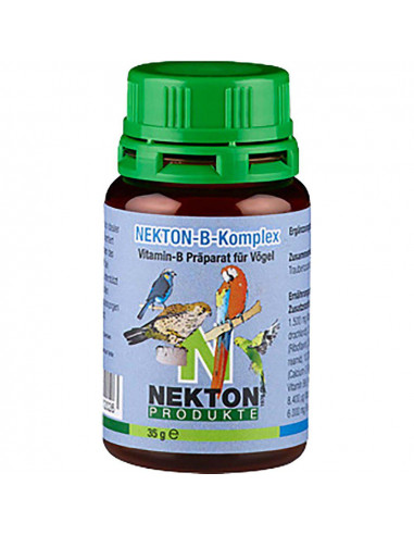 Nekton B Komplex 35gr