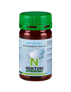 Nekton MSA