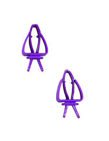 UNIVERSALHÅLLARE PLAST 3x2x5CM