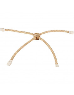 Fågelleksak Sis/Cat rep