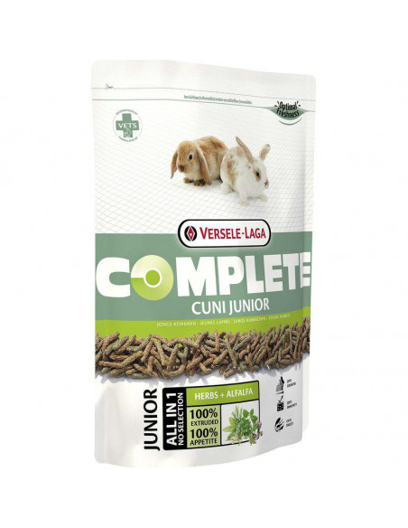 Complete Cuni Junior
