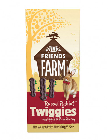 TFF Rabbit Twiggies