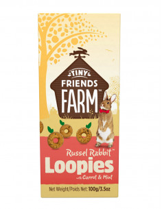 TFF Rabbit Loopies
