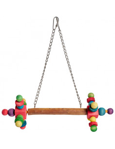 Companion Bird Toy - Trägunga