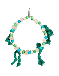 Companion Bird Toy - pariserhjul