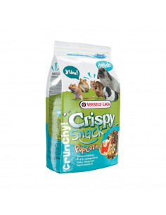 Crispy Snack Popcorn 650g