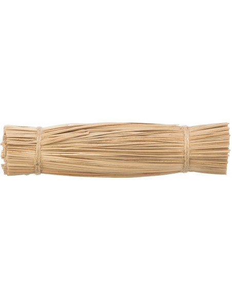 Gräsleksak med jute