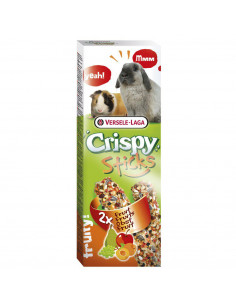 Kräcker Kanin/Marsvin 2St Frukt 110gr