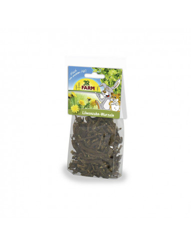 Jr Farm Maskrosrötter 50gr