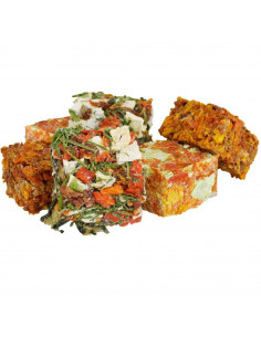 JR Farm Veggie-Crossies 100g 2