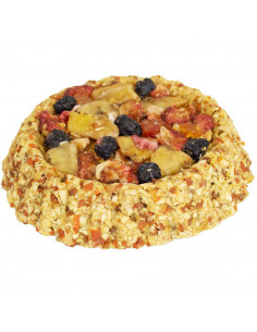 JR Farm Fruit Cake 80gr 2