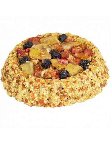 JR Farm Fruit Cake 80gr