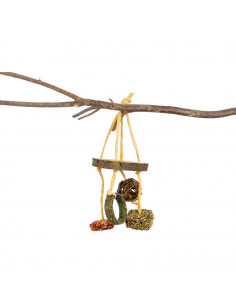 JR Farm Snack-Mobile 100gr