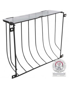 Höhäck skruvfixerad 2