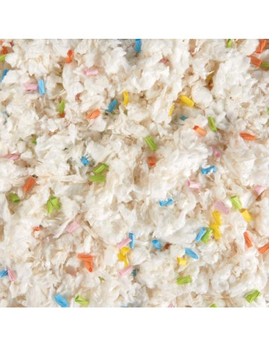 Clean & Cozy Confetti