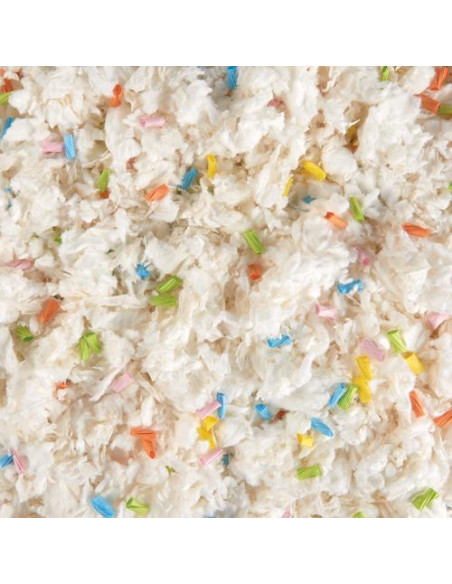 Clean & Cozy Confetti