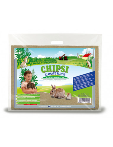 Chipsi Climate Floor Hampmatta