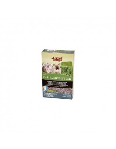 Strö Till Hamstertoalett 570g