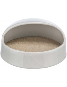 Sandbad, degu/hamster 2