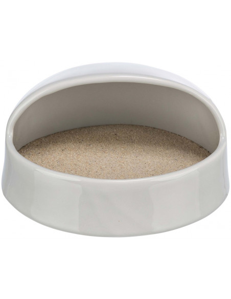 Sandbad, degu/hamster