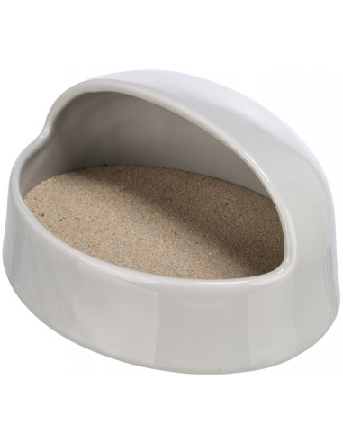 Sandbad, degu/hamster