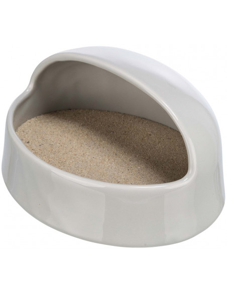 Sandbad, degu/hamster