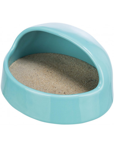 Sandbad, mus/hamster