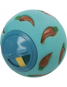 Aktivitetskula gnagare 7 cm 2