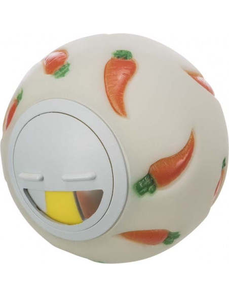 Aktivitetskula gnagare 7 cm