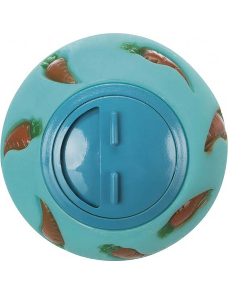 Aktivitetskula gnagare 7 cm