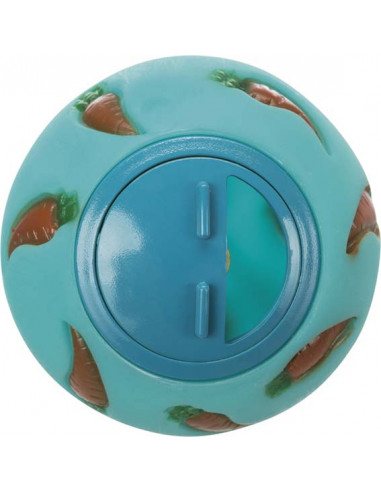 Aktivitetskula gnagare 7 cm