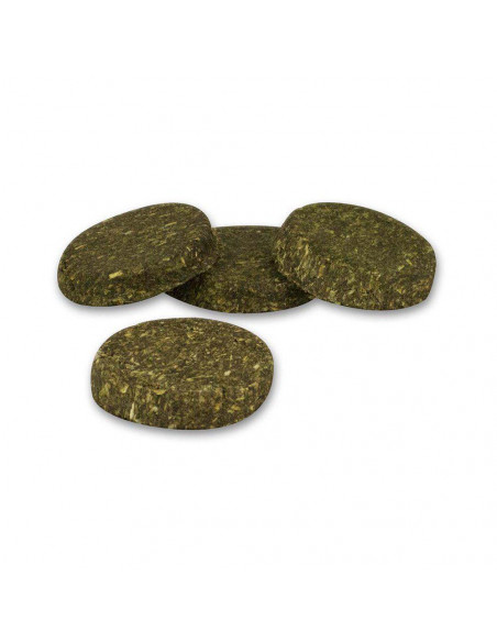 JR Dental Cookies Maskrosblad