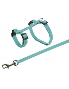 Sele+koppel Kanin/Marsvin