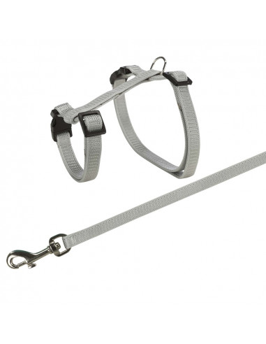 Sele+koppel Kanin/Marsvin