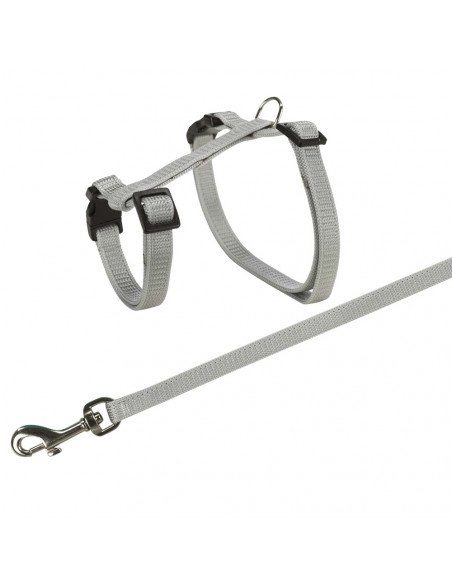 Sele+koppel Kanin/Marsvin