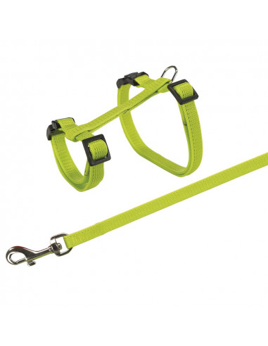 Sele+koppel Kanin/Marsvin