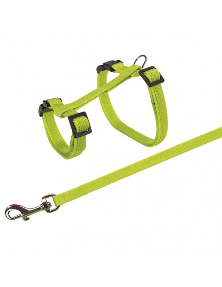 Sele+koppel Kanin/Marsvin