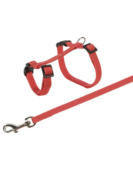 Sele+koppel Kanin/Marsvin