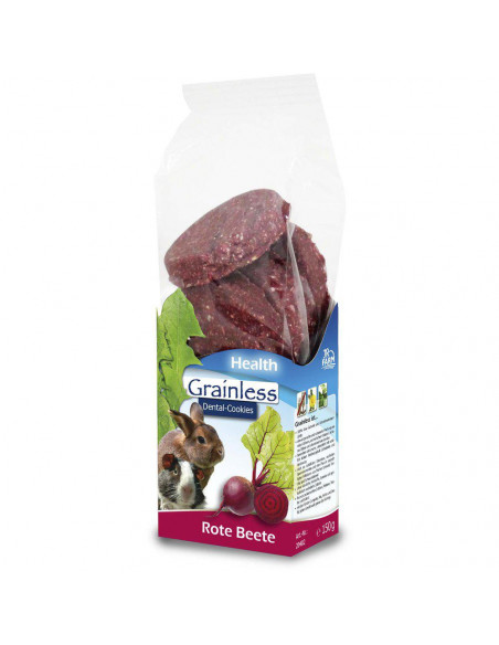 JR Dental Cookies Rödbeta