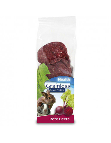 JR Dental Cookies Rödbeta