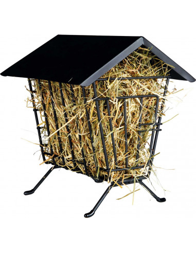 Höhäck metall stående