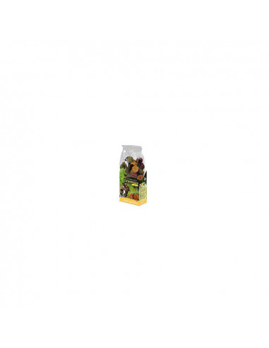 JR GRAINLESS DROPS MIX 140GR