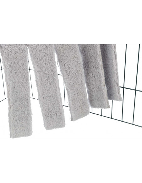 Sunny koja till hamster