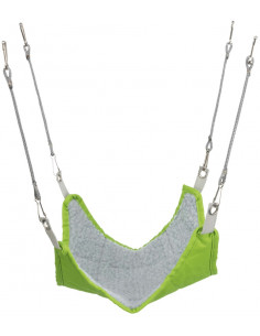 Hängmatta för hamster/mus