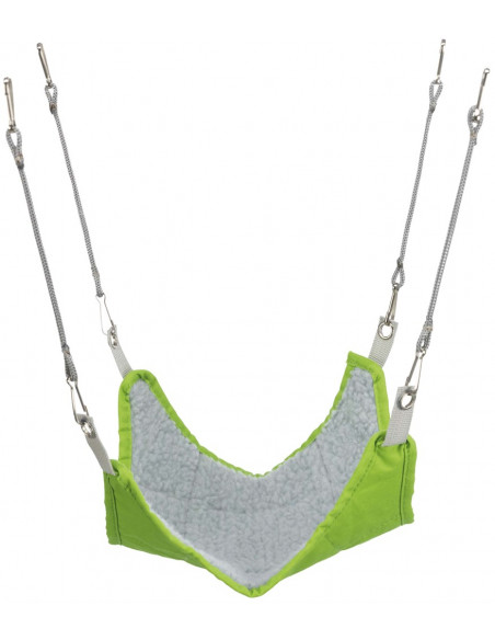 Hängmatta för hamster/mus