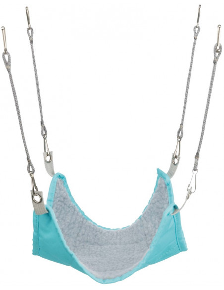 Hängmatta för hamster/mus