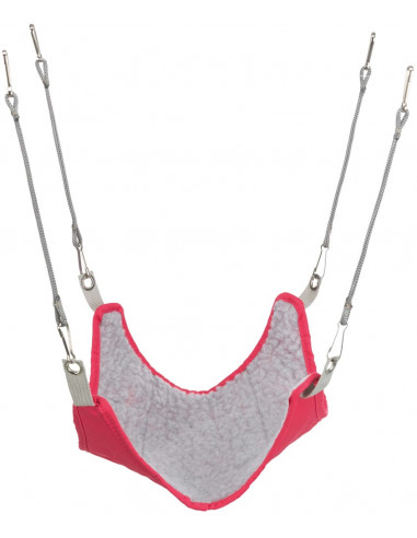 Hängmatta för hamster/mus