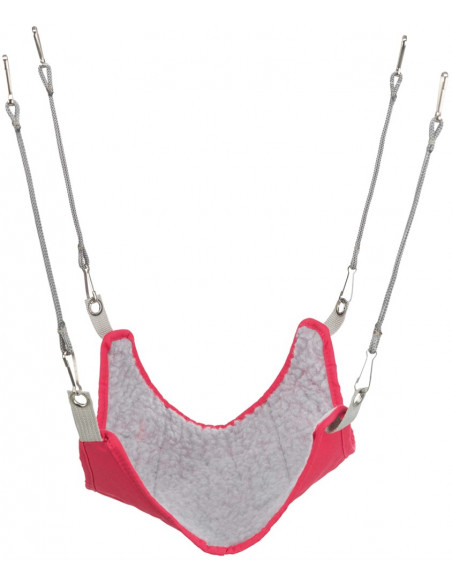 Hängmatta för hamster/mus